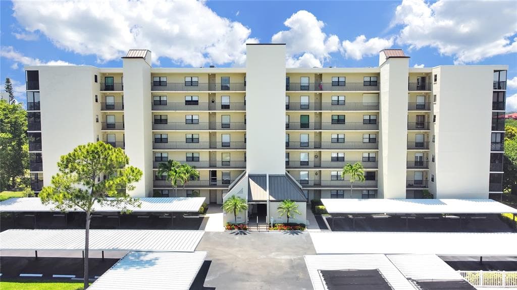3200 COVE CAY DRIVE UNIT 2C CLEARWATER, FL 33760