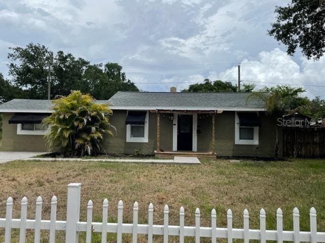 6712 S GABRIELLE STREET TAMPA, FL 33611