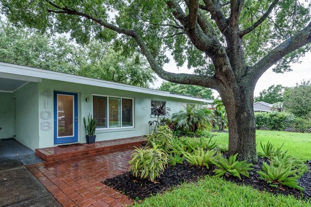 4108 W OKLAHOMA AVENUE TAMPA, FL 33616