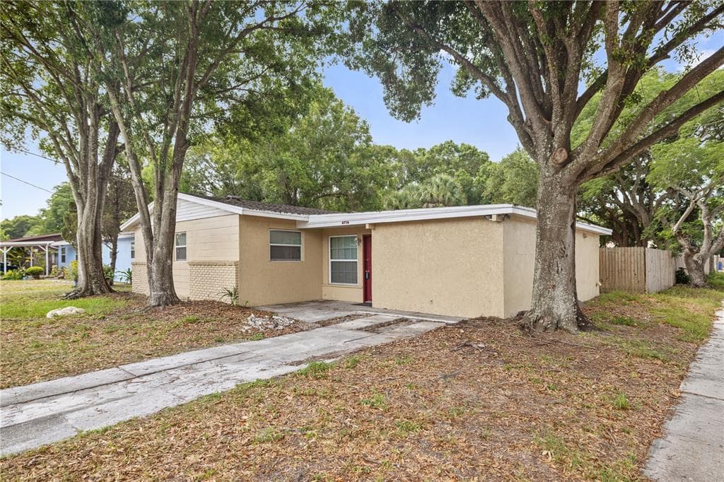 4716 OHIO AVENUE TAMPA, FL 33616