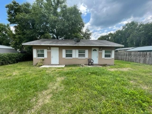 38236 FIR AVE AVENUE ZEPHYRHILLS, FL 33542