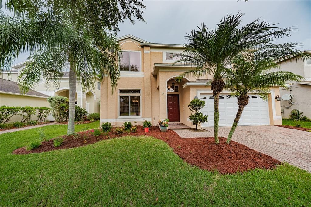 396 VENTURA DRIVE OLDSMAR, FL 34677