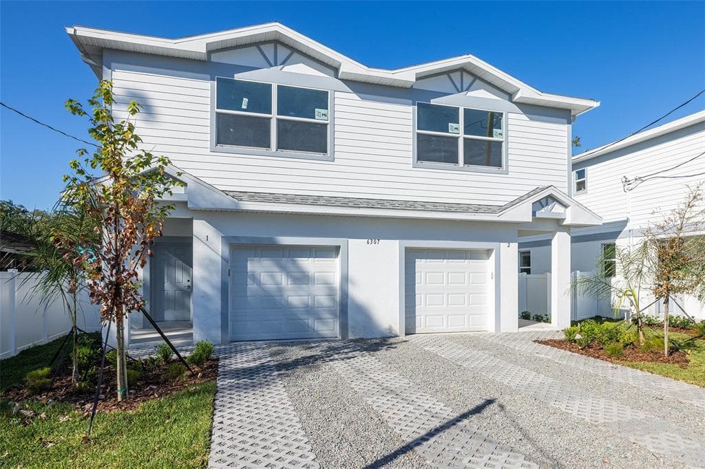 6305 S ROBERTS AVENUE UNIT 1 TAMPA, FL 33616