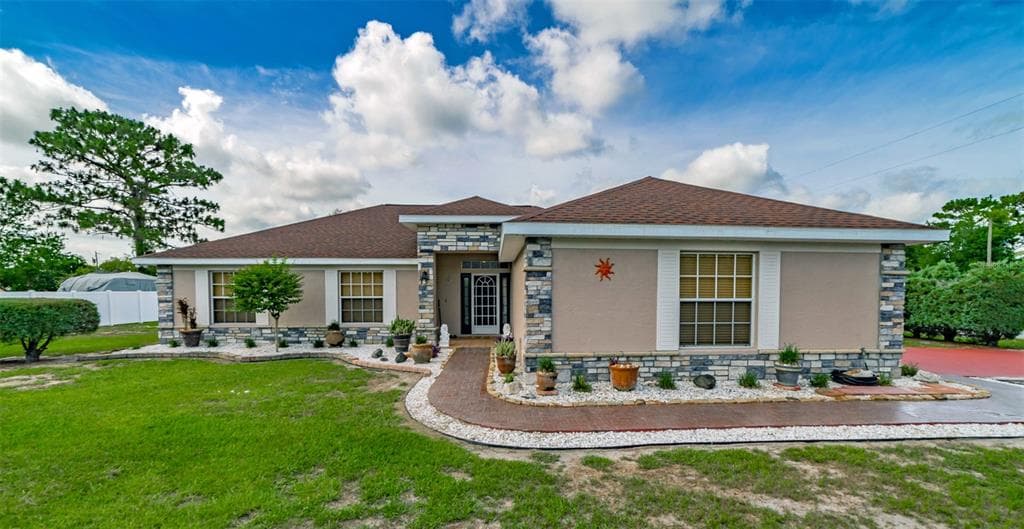 1266 ALTOONA AVENUE SPRING HILL, FL 34609