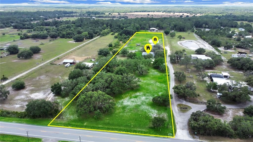 40610 STATE ROAD 64 E MYAKKA CITY, FL 34251