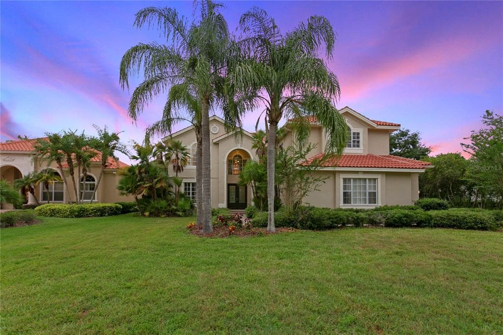 17926 CACHET ISLE DRIVE TAMPA, FL 33647