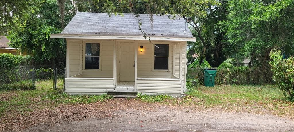 5035 6TH STREET ZEPHYRHILLS, FL 33542