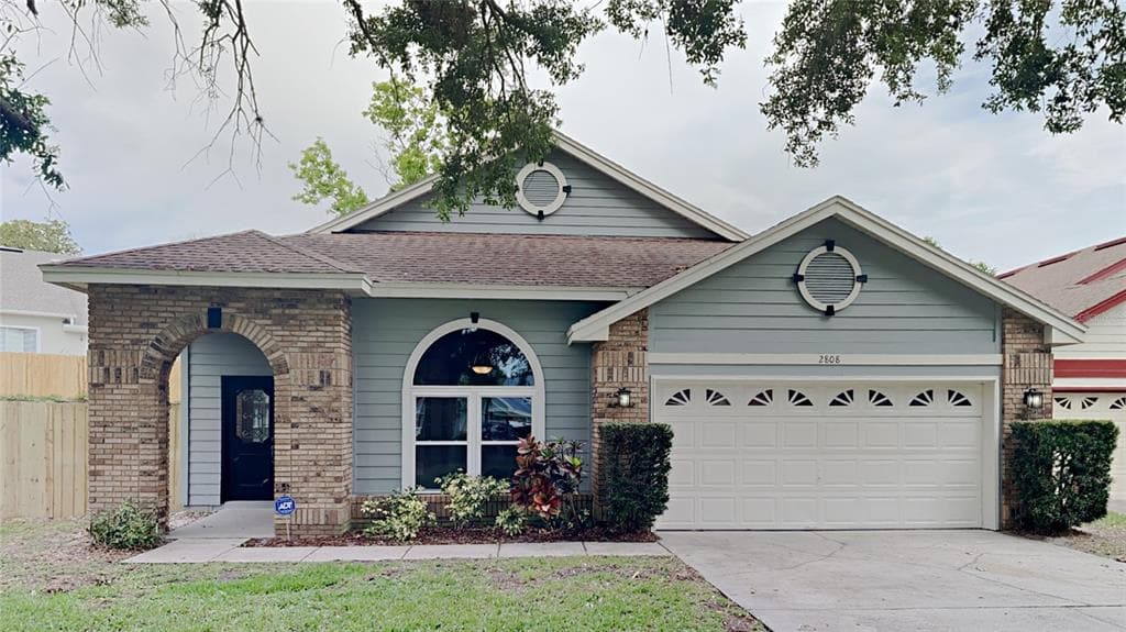 2808 RIPTON COURT ORLANDO, FL 32835