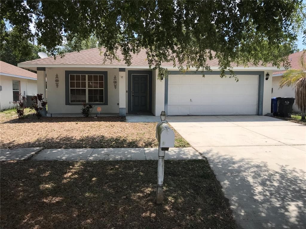 1301 BAYOU PASS DRIVE RUSKIN, FL 33570