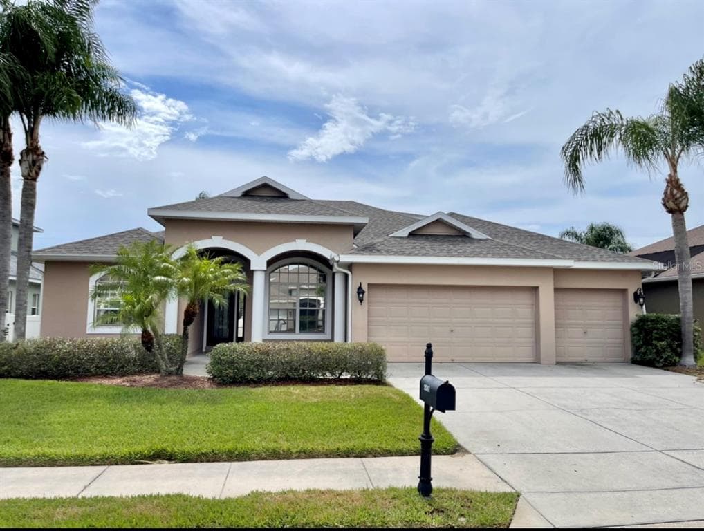 2041 LARKSPUR COURT TRINITY, FL 34655