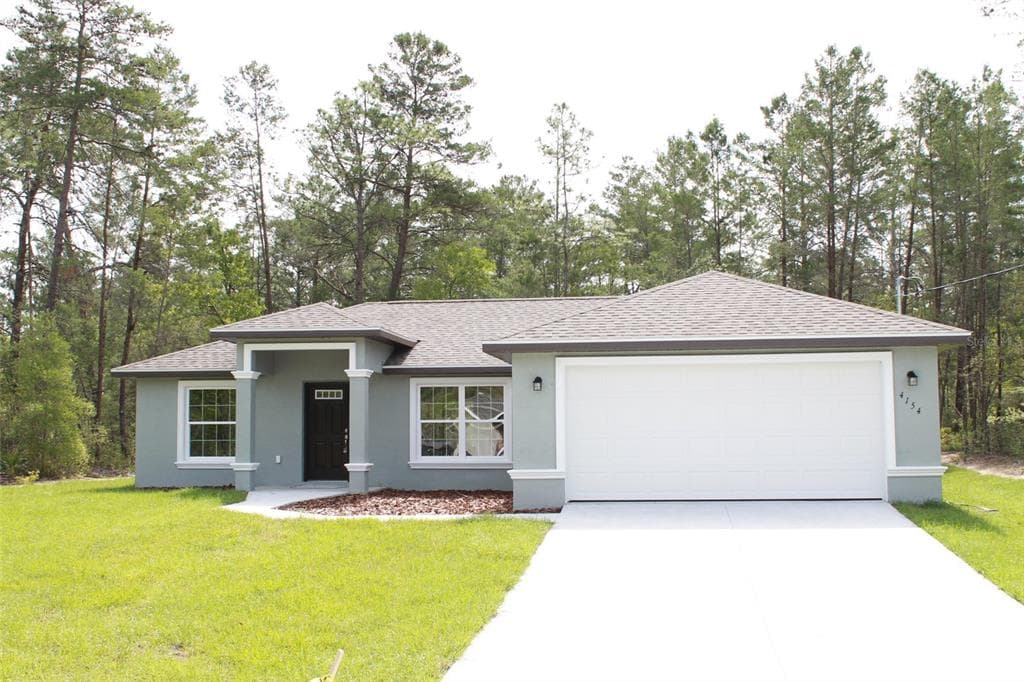 7807 N VENUS TERRACE CITRUS SPRINGS, FL 34434