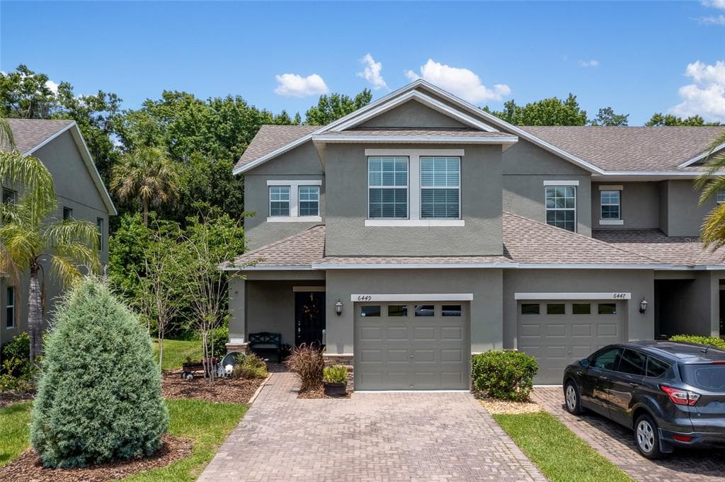 6449 SEDGEFORD DRIVE