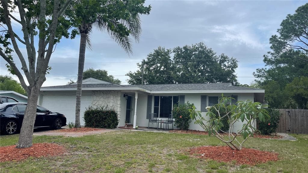 1388 ROSE STREET CLEARWATER, FL 33756
