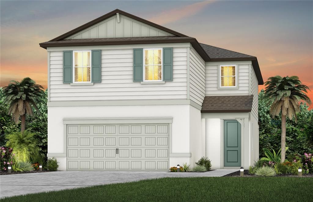 20453 MONZA LOOP LAND O LAKES, FL 34638
