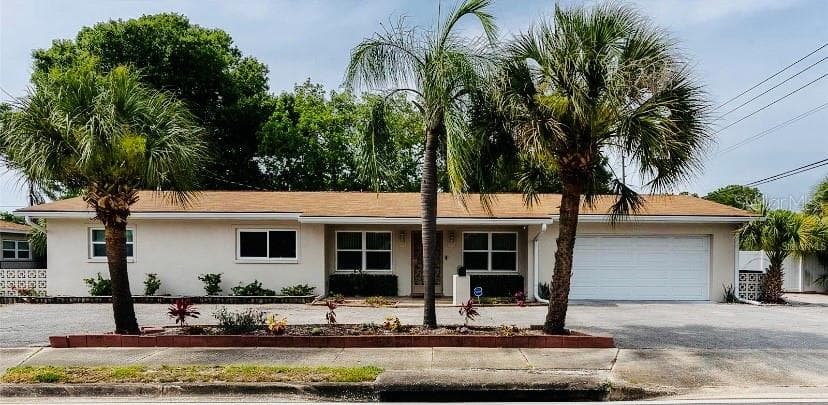 5801 GULFPORT BOULEVARD S