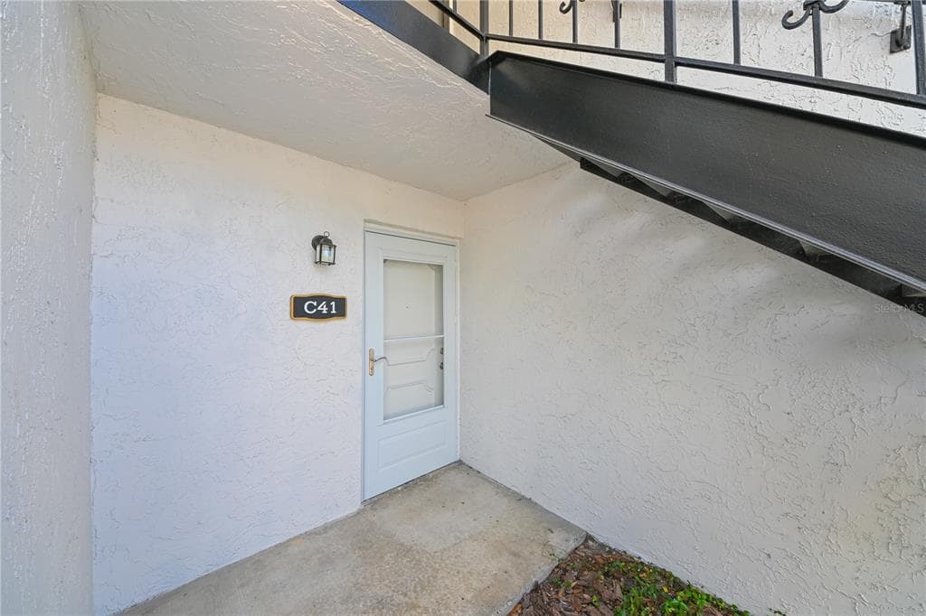 3805 N OAK DRIVE UNIT C41 TAMPA, FL 33611