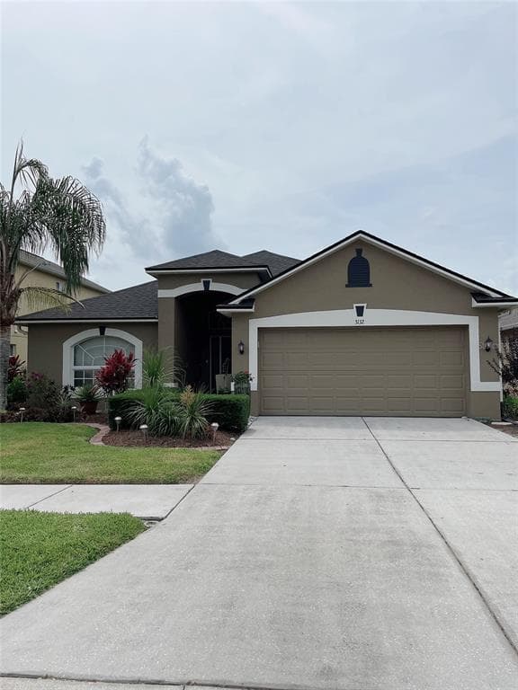 3132 DUNSTABLE DRIVE LAND O LAKES, FL 34638