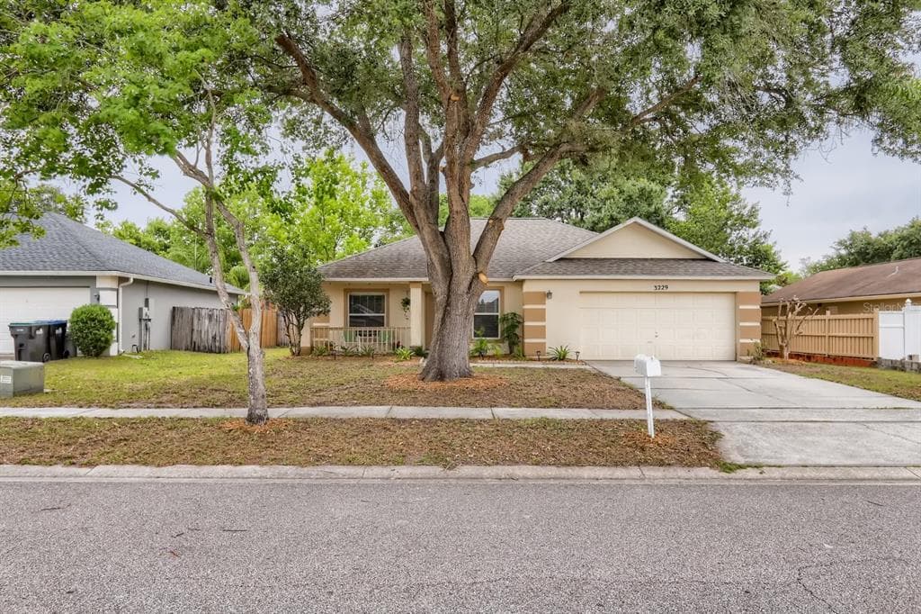3229 NEW MEXICO COURT ORLANDO, FL 32826