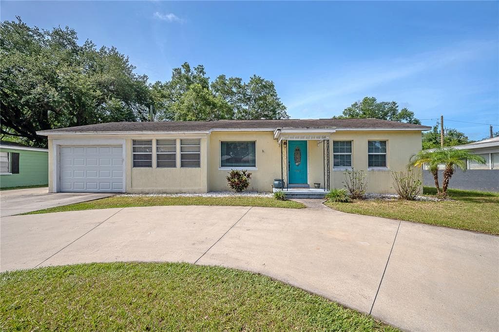 4008 W EUCLID AVENUE TAMPA, FL 33629