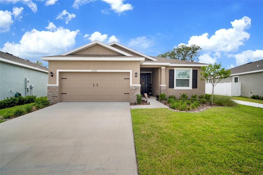 13335 WATERLEAF GARDEN CIRCLE RIVERVIEW, FL 33579