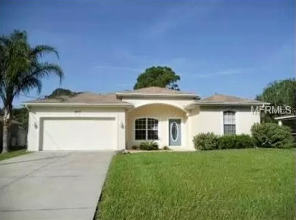 2677 COVER LANE NORTH PORT, FL 34286