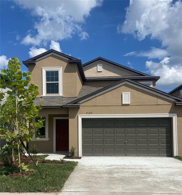 7125 SAMUEL IVY DRIVE TAMPA, FL 33619