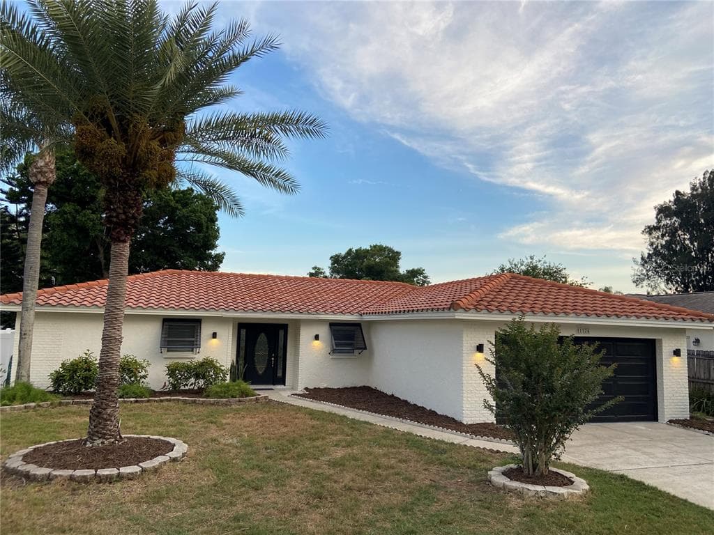 11124 112TH AVENUE SEMINOLE, FL 33778