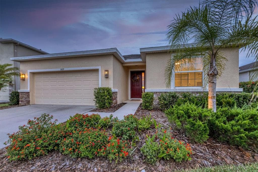 15633 TRINITY FALL WAY BRADENTON, FL 34212