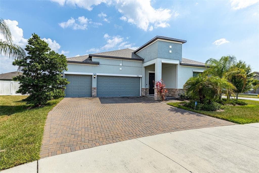 12601 SATIN LILY DRIVE