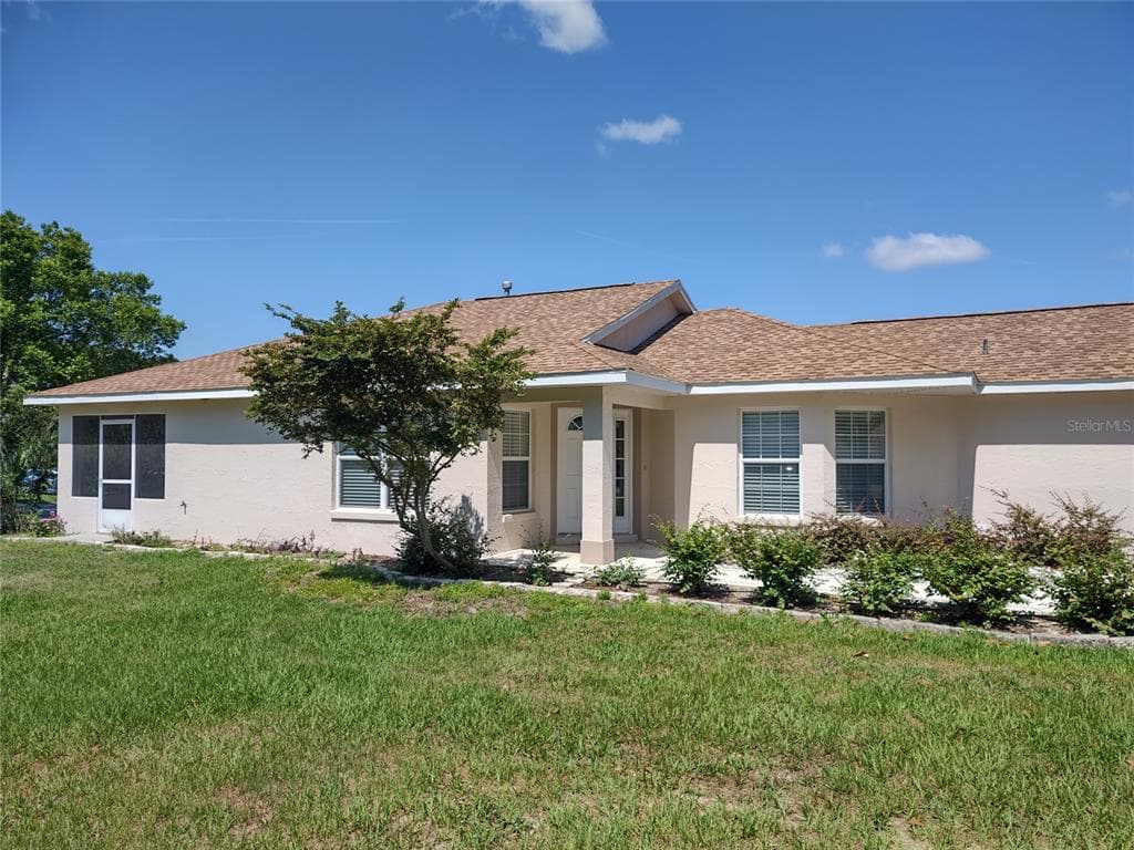 9541 SW 93RD LOOP OCALA, FL 34481