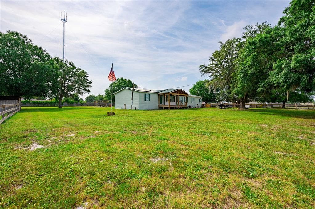 13104 DAVID BAKER ROAD RIVERVIEW, FL 33579
