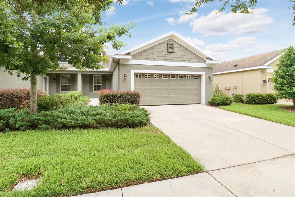 16026 STARLING CROSSING DRIVE LITHIA, FL 33547