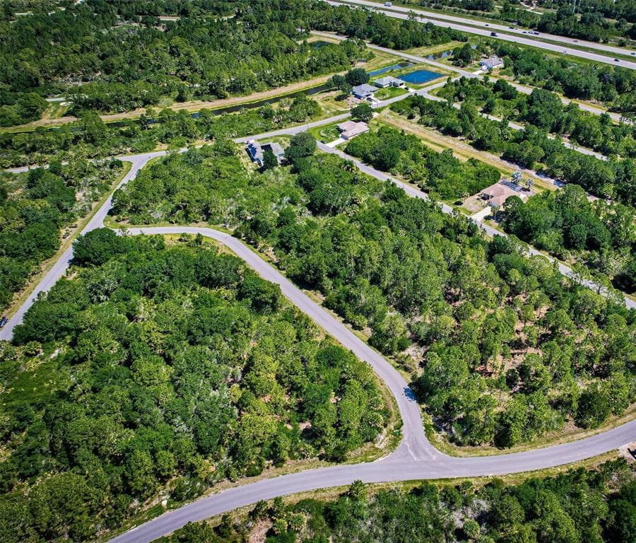 ALMEDA AVENUE NORTH PORT, FL 34288