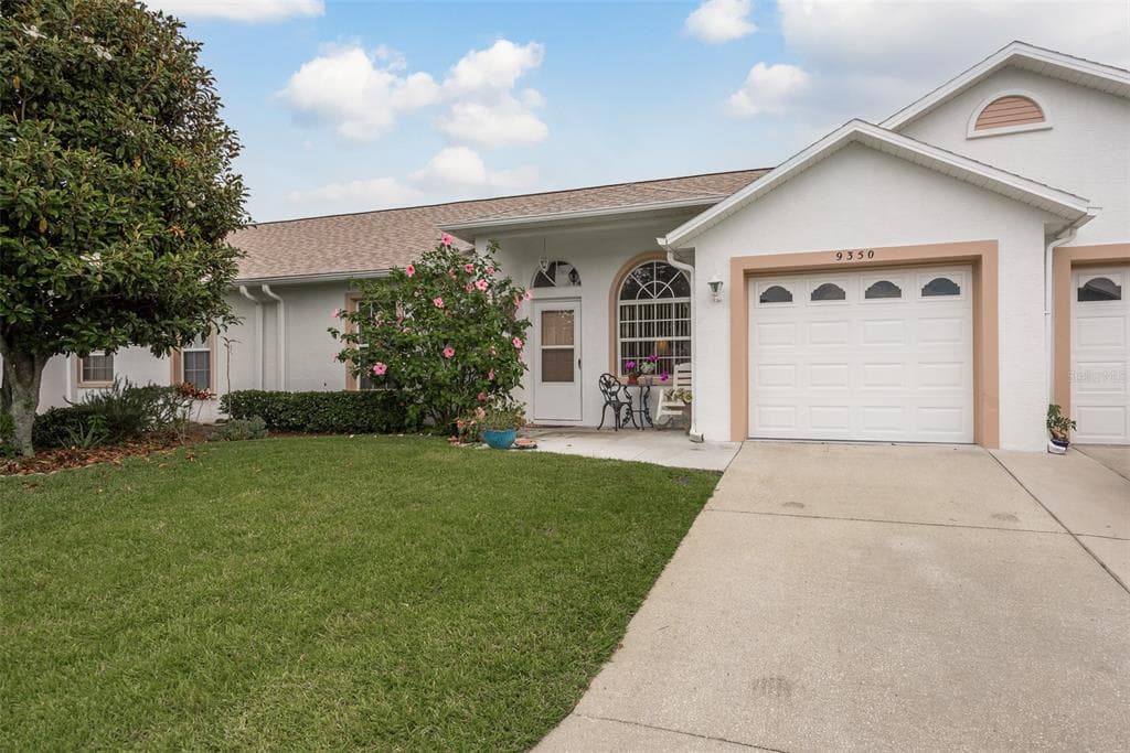 9350 ALTA SOL WAY NEW PORT RICHEY, FL 34655