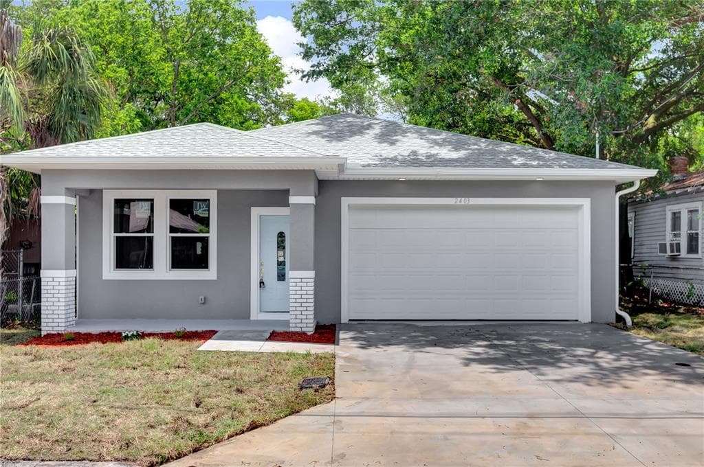 2403 MALLORY AVENUE TAMPA, FL 33605
