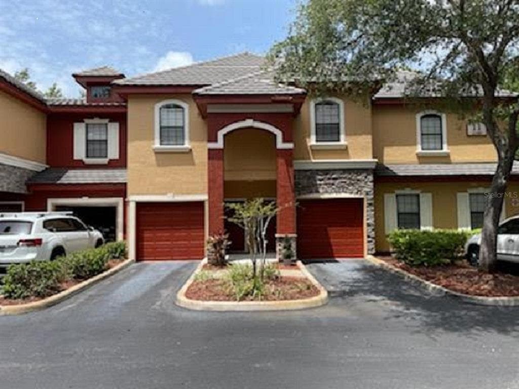 2160 CHIANTI PLACE UNIT 1-0118 PALM HARBOR, FL 34683