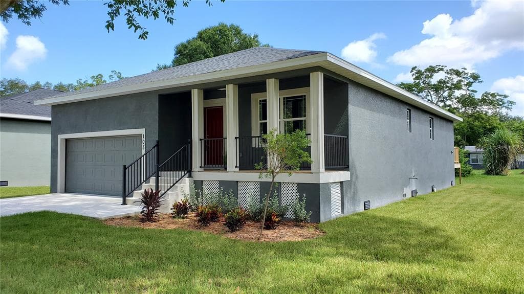 103 6TH AVENUE NW RUSKIN, FL 33570