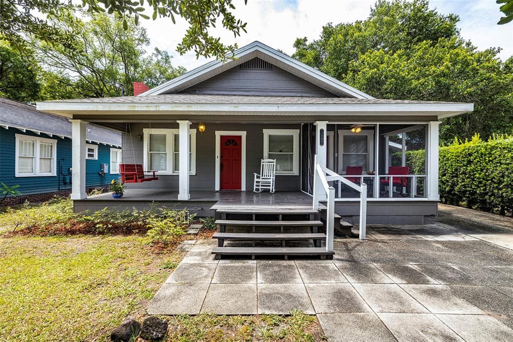 1007 E COMANCHE AVENUE TAMPA, FL 33604