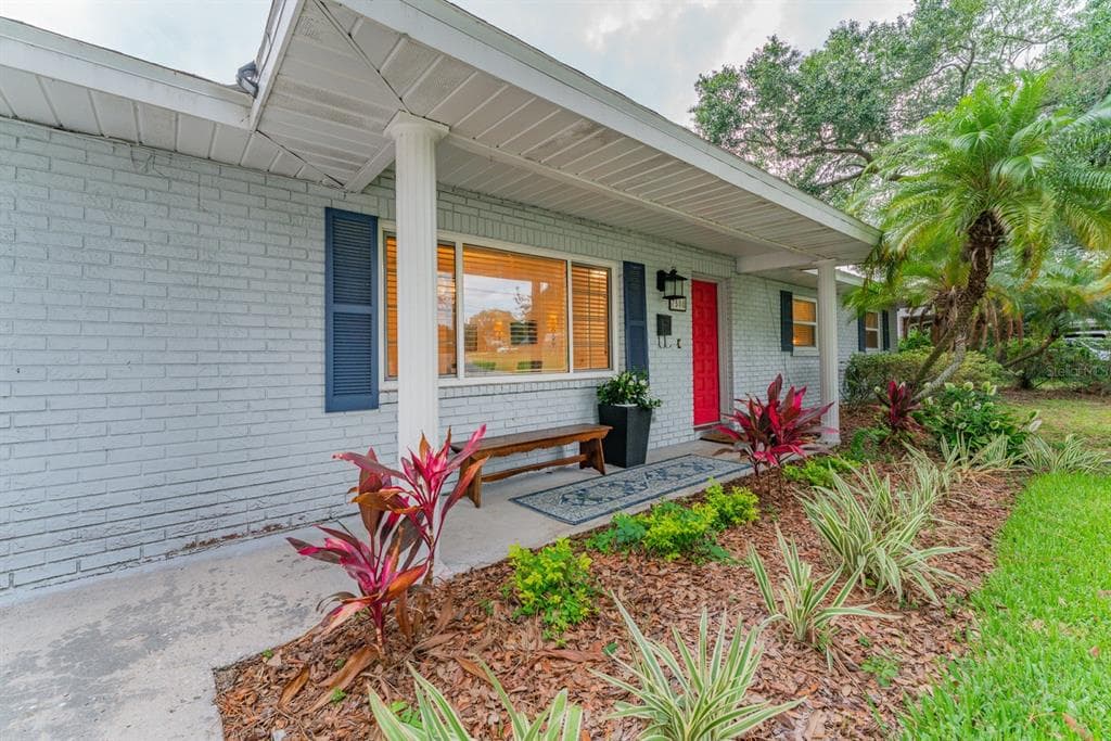 7508 PARK DRIVE TAMPA, FL 33610