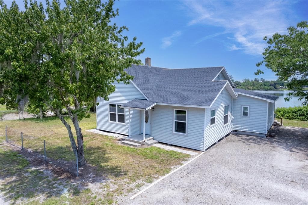 609 NW 3RD STREET MULBERRY, FL 33860
