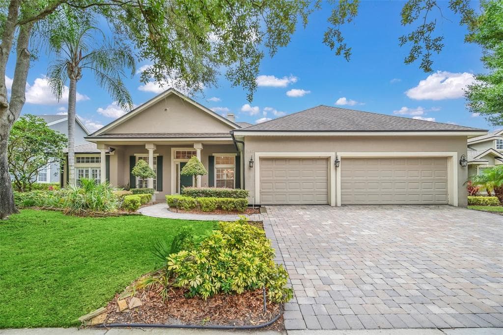 1913 WESTOVER RESERVE BOULEVARD WINDERMERE, FL 34786