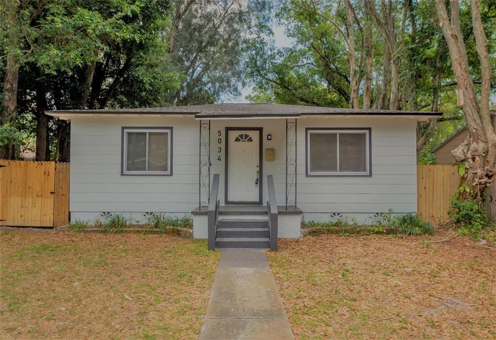 5034 4TH AVENUE S ST PETERSBURG, FL 33707