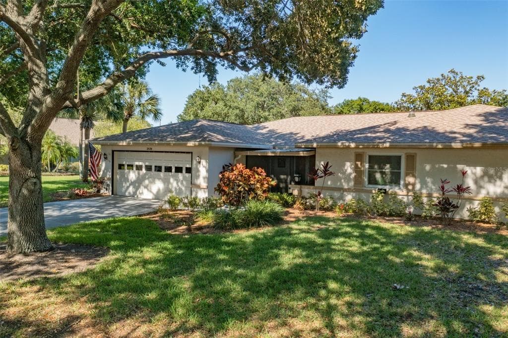 2520 LYNX ROAD UNIT 7