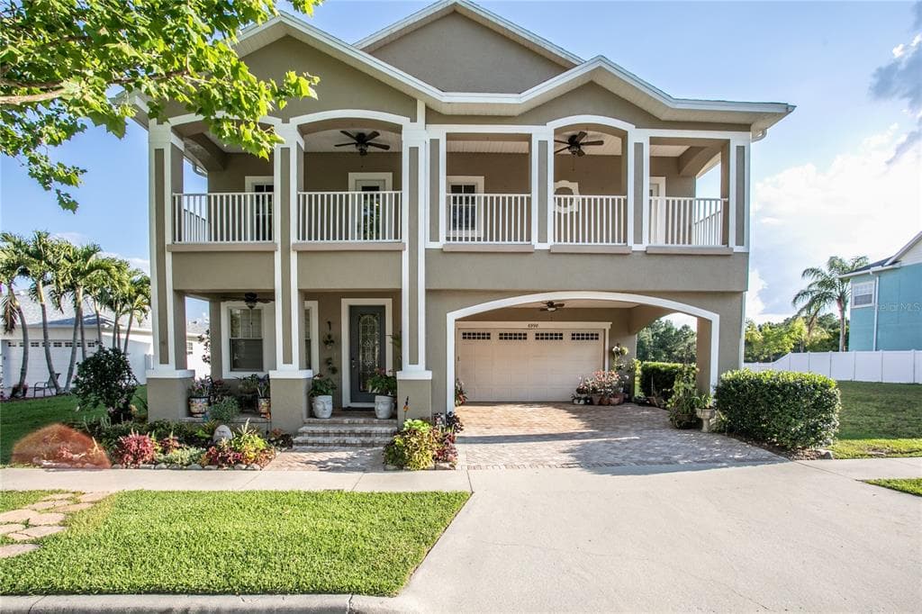 6998 BLUESTEM ROAD HARMONY, FL 34773