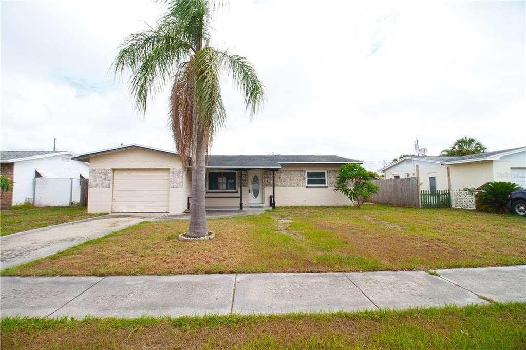 10947 86TH AVENUE SEMINOLE, FL 33772
