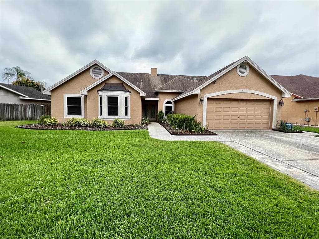 1313 MONTE LAKE DRIVE VALRICO, FL 33596