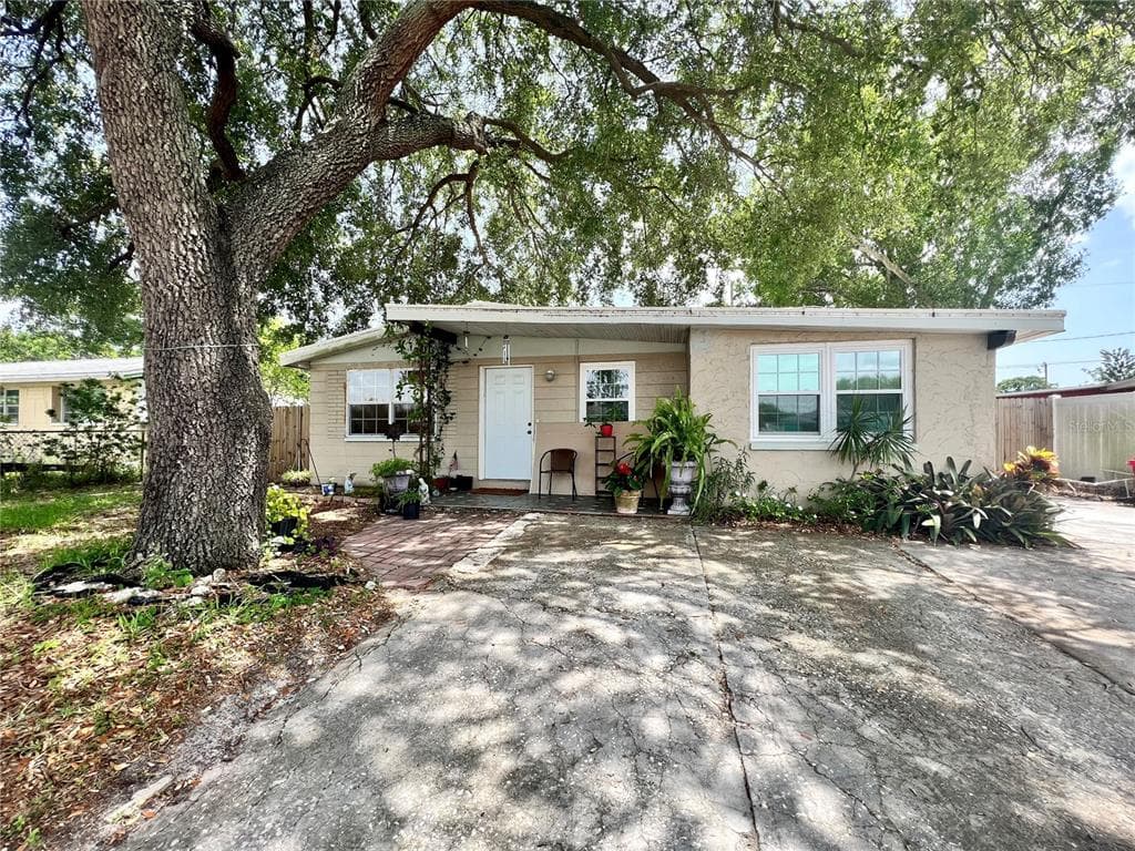 6030 W IDLEWILD AVENUE TAMPA, FL 33634