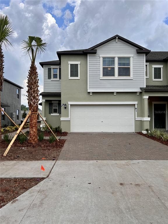 21834 ADRIATIC LANE LAND O LAKES, FL 34637