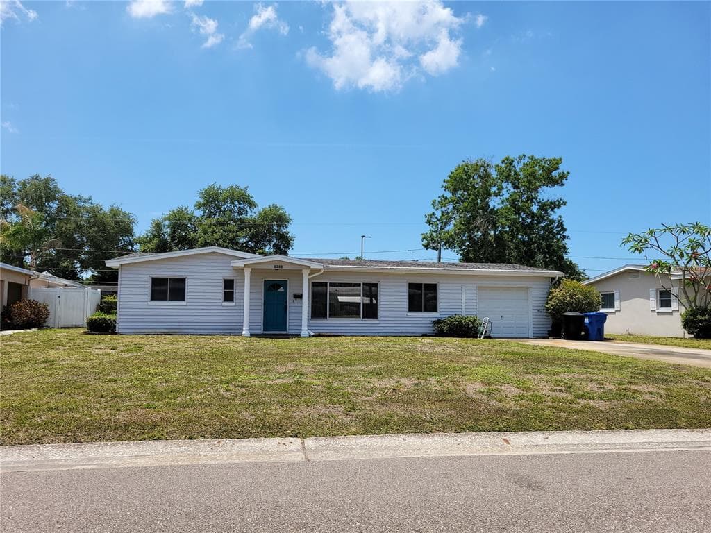 7514 18TH AVENUE N ST PETERSBURG, FL 33710