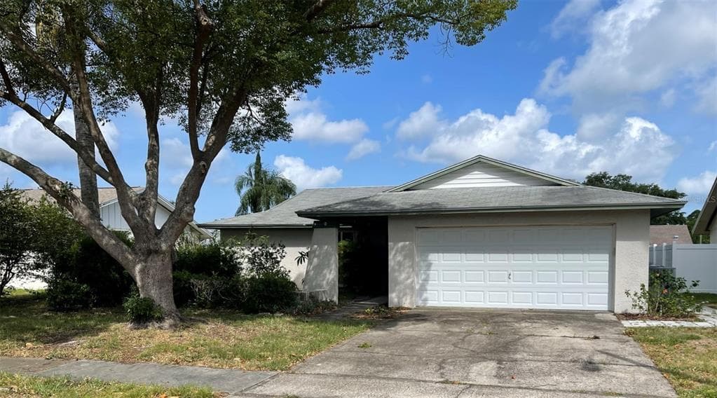 2444 TIMBERCREST CIRCLE W CLEARWATER, FL 33763